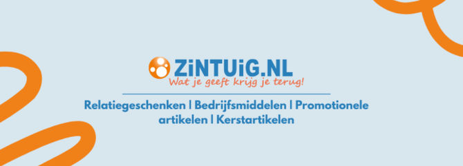 De geschiedenis van Zintuig.nl